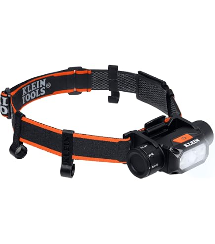 Amazon.com: Pelican 2750C LED Headlamp (Photo Luminescent Body